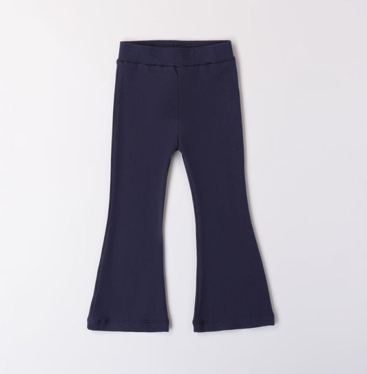 Pantalone costine - Coccole e Ricami