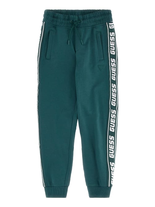 Pantalone felpa Guess - Coccole e Ricami P.iva 09642670583