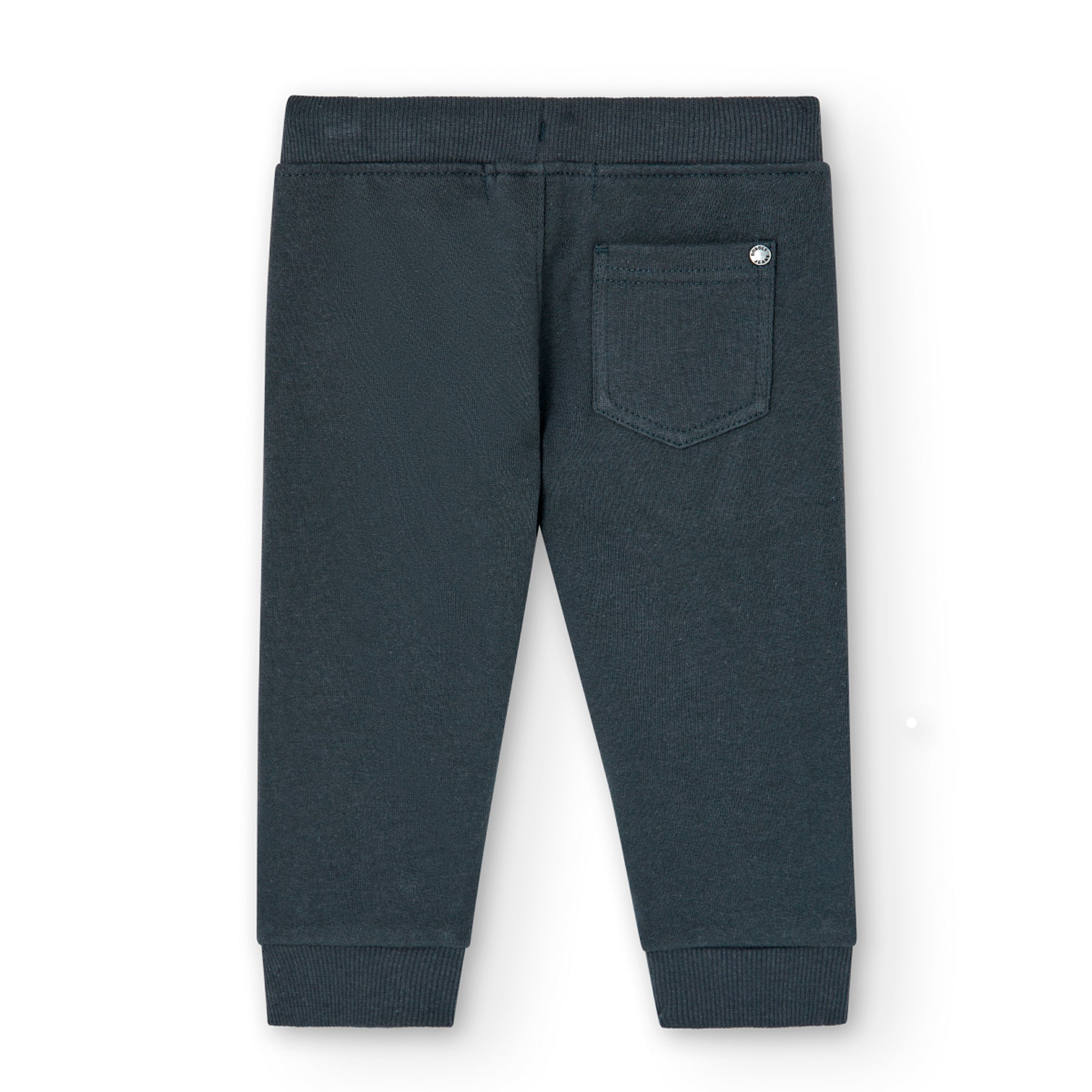 Pantalone felpa taschine - Coccole e Ricami P.iva 09642670583