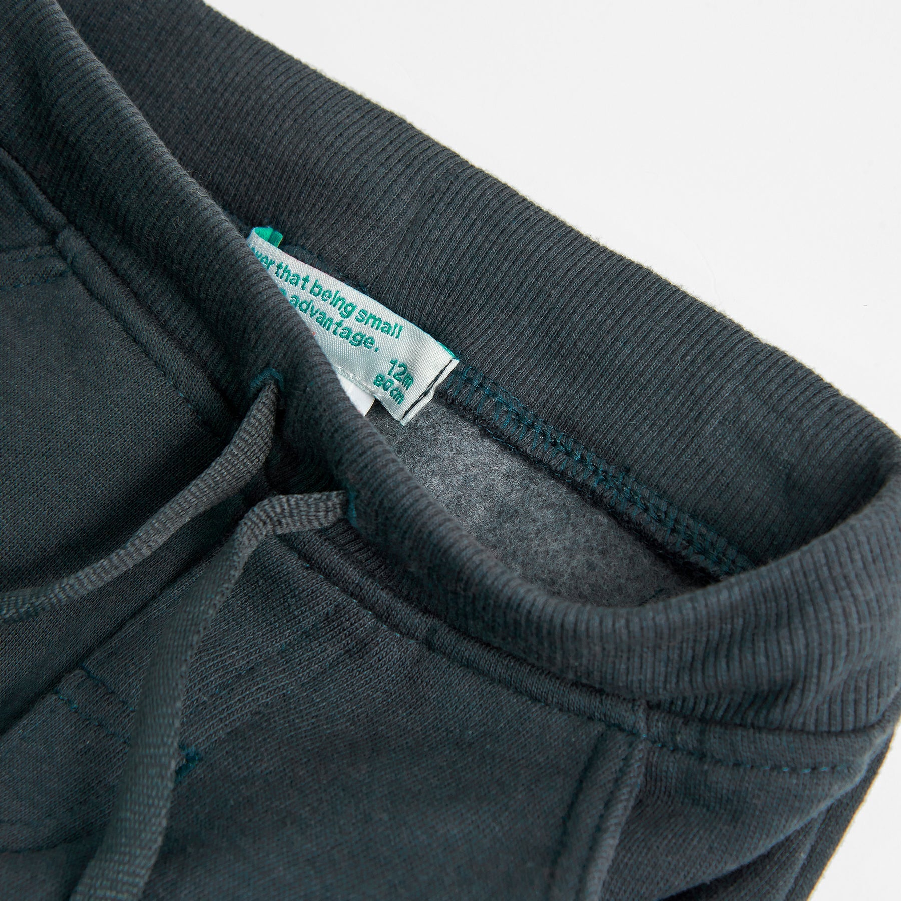 Pantalone felpa taschine - Coccole e Ricami P.iva 09642670583