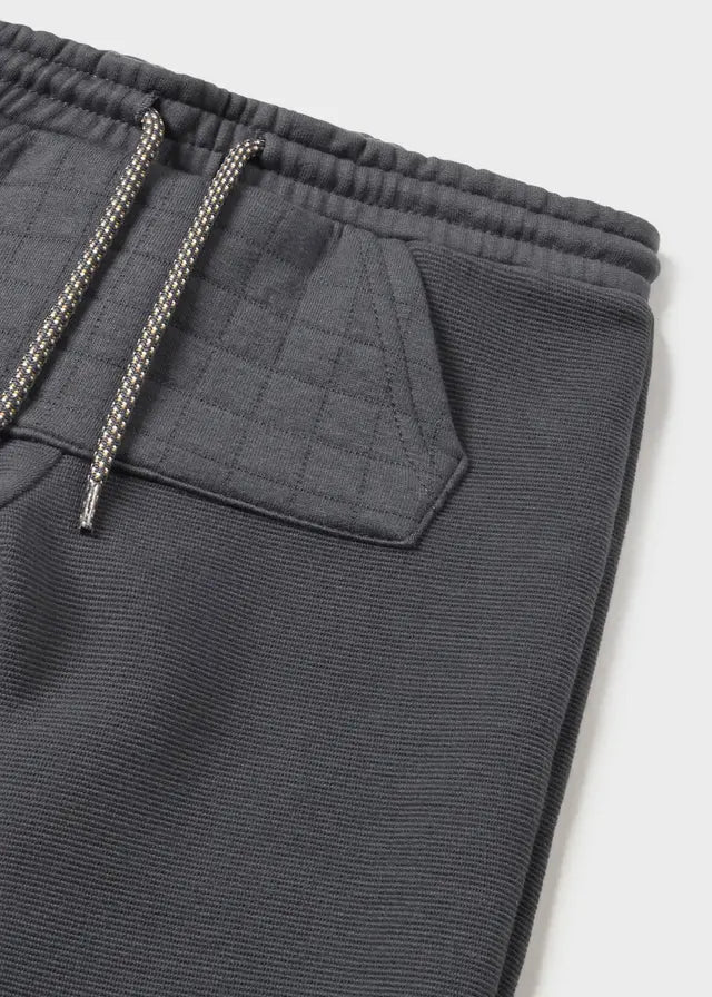 Pantalone felpa Tascone - Coccole e Ricami P.iva 09642670583