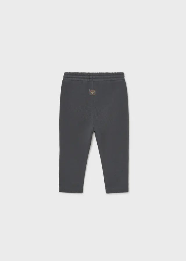 Pantalone felpa Tascone - Coccole e Ricami P.iva 09642670583