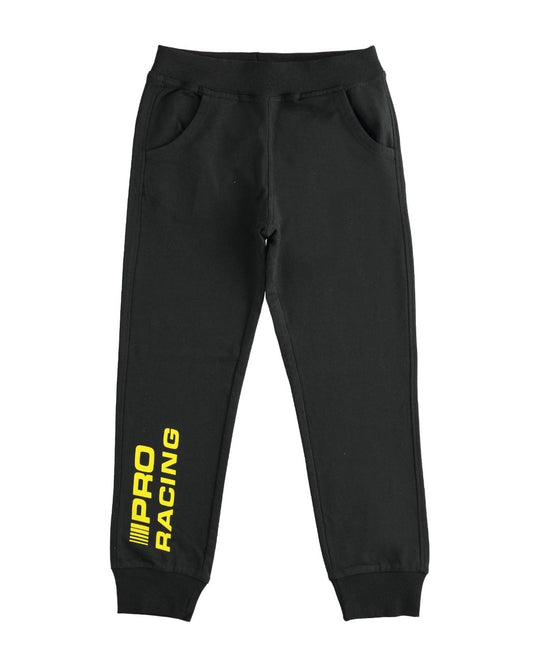 Pantalone felpa teenager