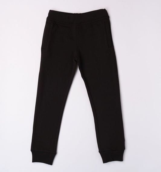 Pantalone felpa teenager - Coccole e Ricami P.iva 09642670583