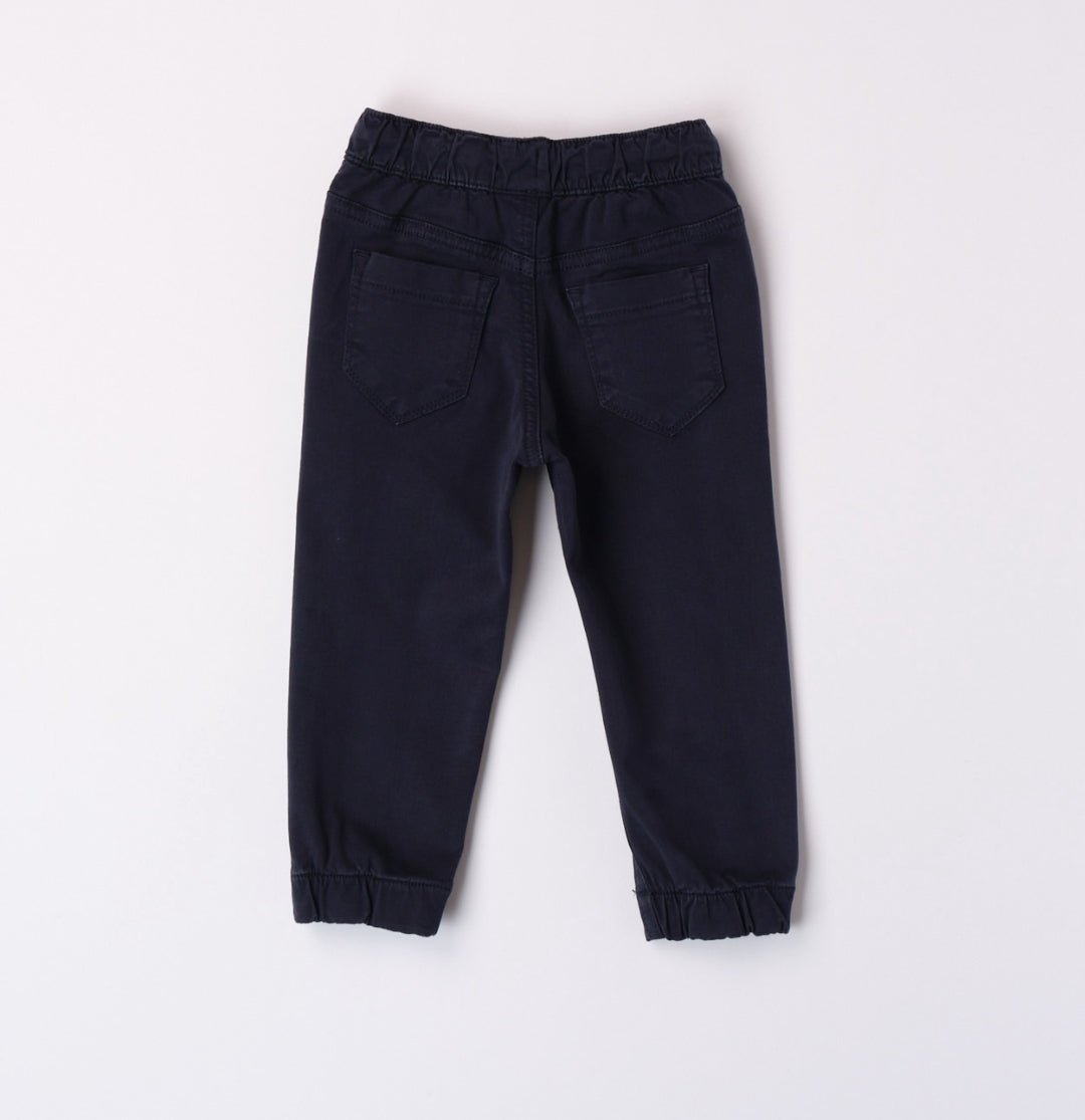 Pantalone gabardine - Coccole e Ricami P.iva 09642670583
