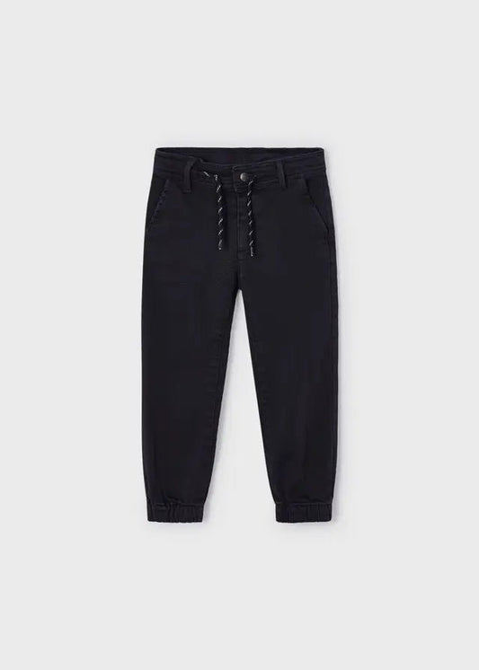 Pantalone gabardine Bambino - Coccole e Ricami P.iva 09642670583