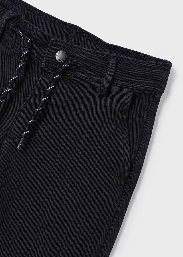 Pantalone gabardine Bambino - Coccole e Ricami P.iva 09642670583