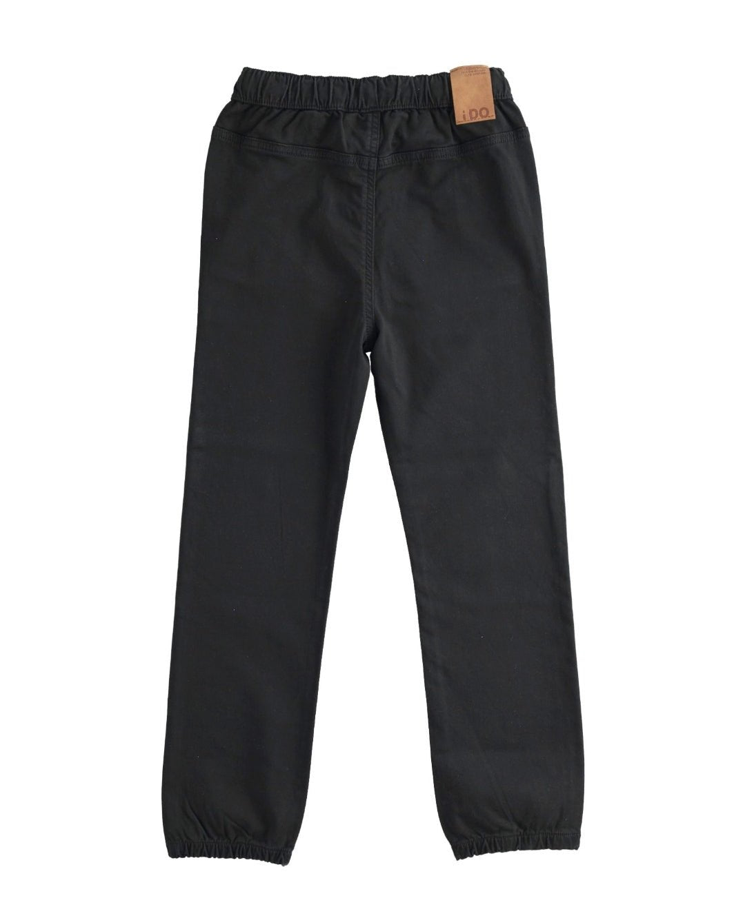 Pantalone gabardine teenager - Coccole e Ricami |email: info@coccoleericami.shop| P.Iva 09642670583