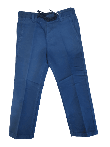 Pantalone lungo |3564| - Coccole e Ricami |email: info@coccoleericami.shop|