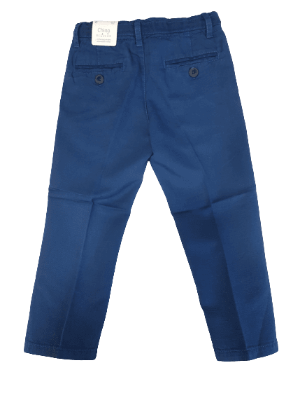 Pantalone lungo |3564| - Coccole e Ricami |email: info@coccoleericami.shop|