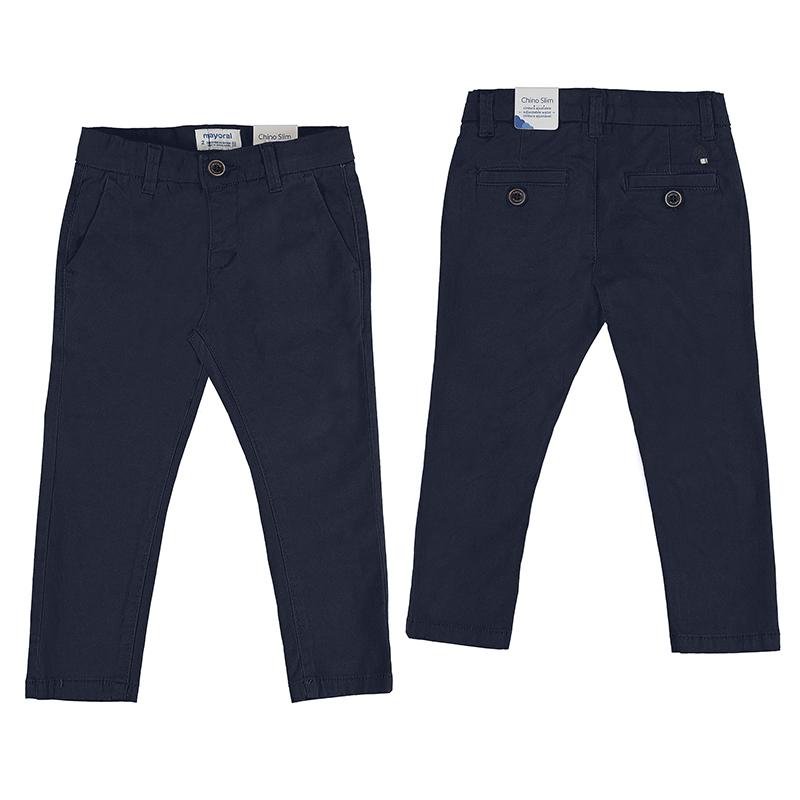 Pantalone lungo #512 - Coccole e Ricami |email: info@coccoleericami.shop|