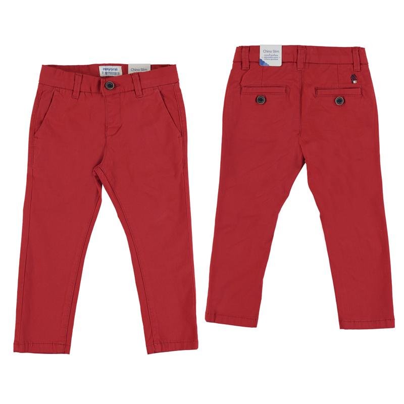 Pantalone lungo #512 - Coccole e Ricami |email: info@coccoleericami.shop|