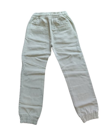 Pantalone lungo Guess - Coccole e Ricami |email: info@coccoleericami.shop| P.Iva 09642670583