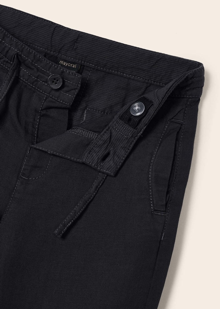 Pantalone lungo Lino - Coccole e Ricami P.iva 09642670583