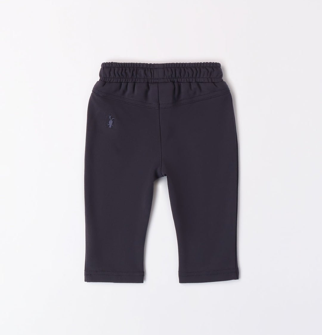 Pantalone morbido Bimbo - Coccole e Ricami