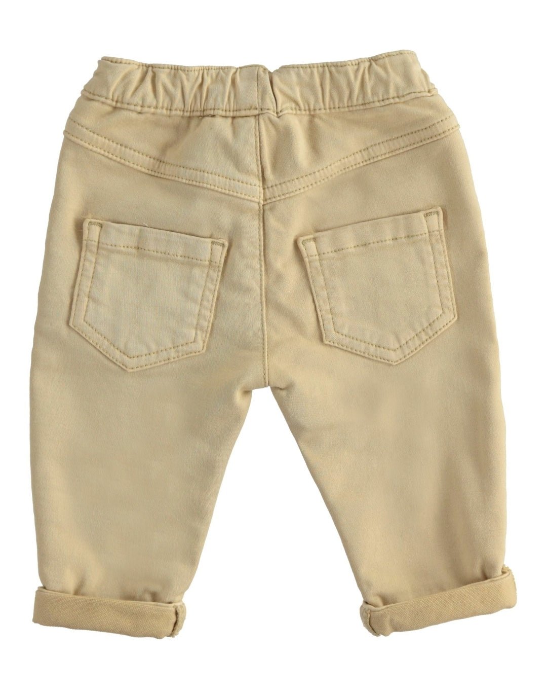 Pantalone neonato - Coccole e Ricami |email: info@coccoleericami.shop| P.Iva 09642670583