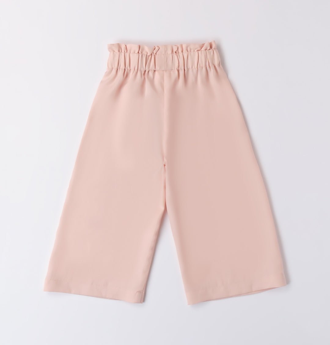 Pantalone Palazzo - Coccole e Ricami