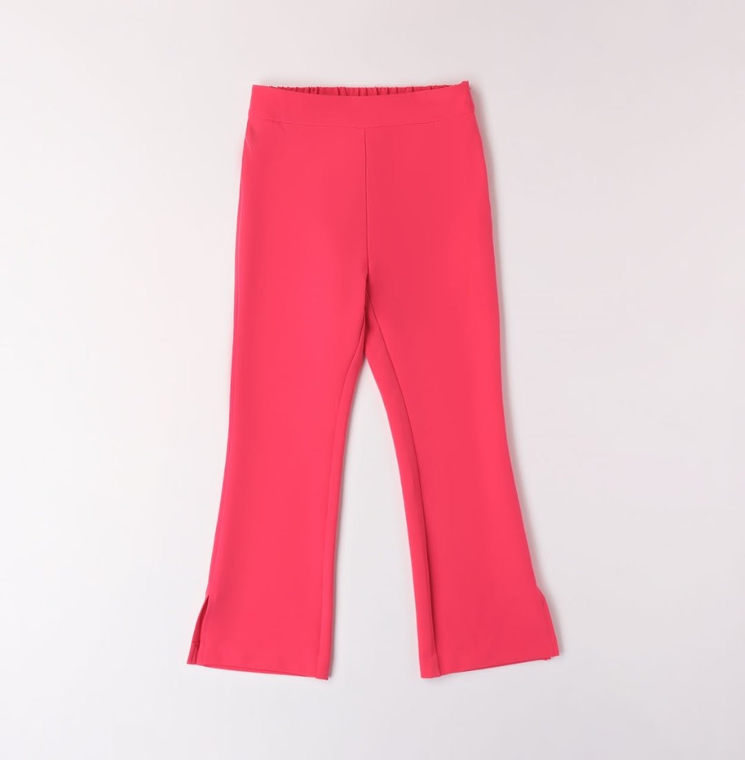 Pantalone palazzo Teenager - Coccole e Ricami