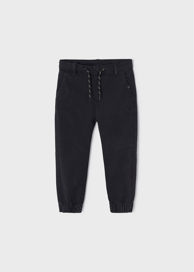 Pantalone skater fit bambino - Coccole e Ricami |email: info@coccoleericami.shop| P.Iva 09642670583