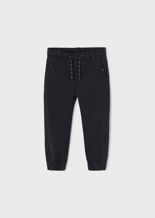 Pantalone skater fit bambino - Coccole e Ricami |email: info@coccoleericami.shop| P.Iva 09642670583