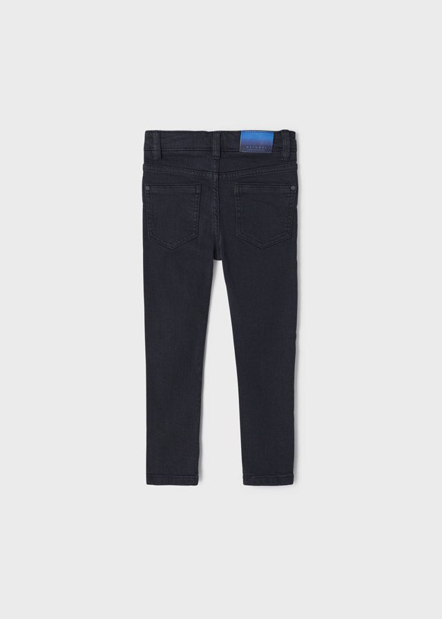 Pantalone Skinny bambino - Coccole e Ricami P.iva 09642670583
