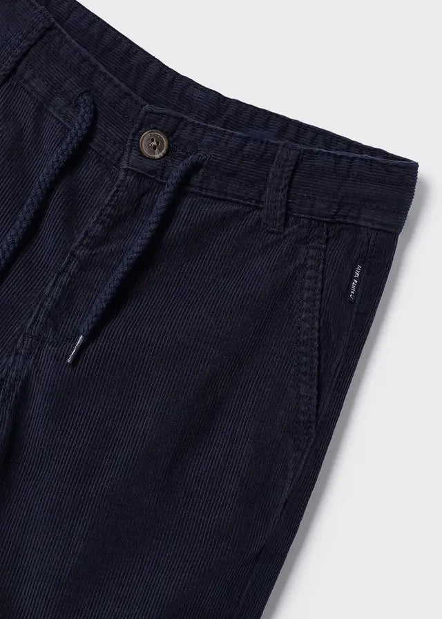 Pantalone velluto costine - Coccole e Ricami P.iva 09642670583