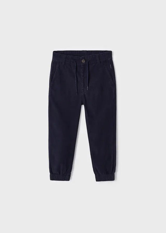 Pantalone velluto costine - Coccole e Ricami P.iva 09642670583