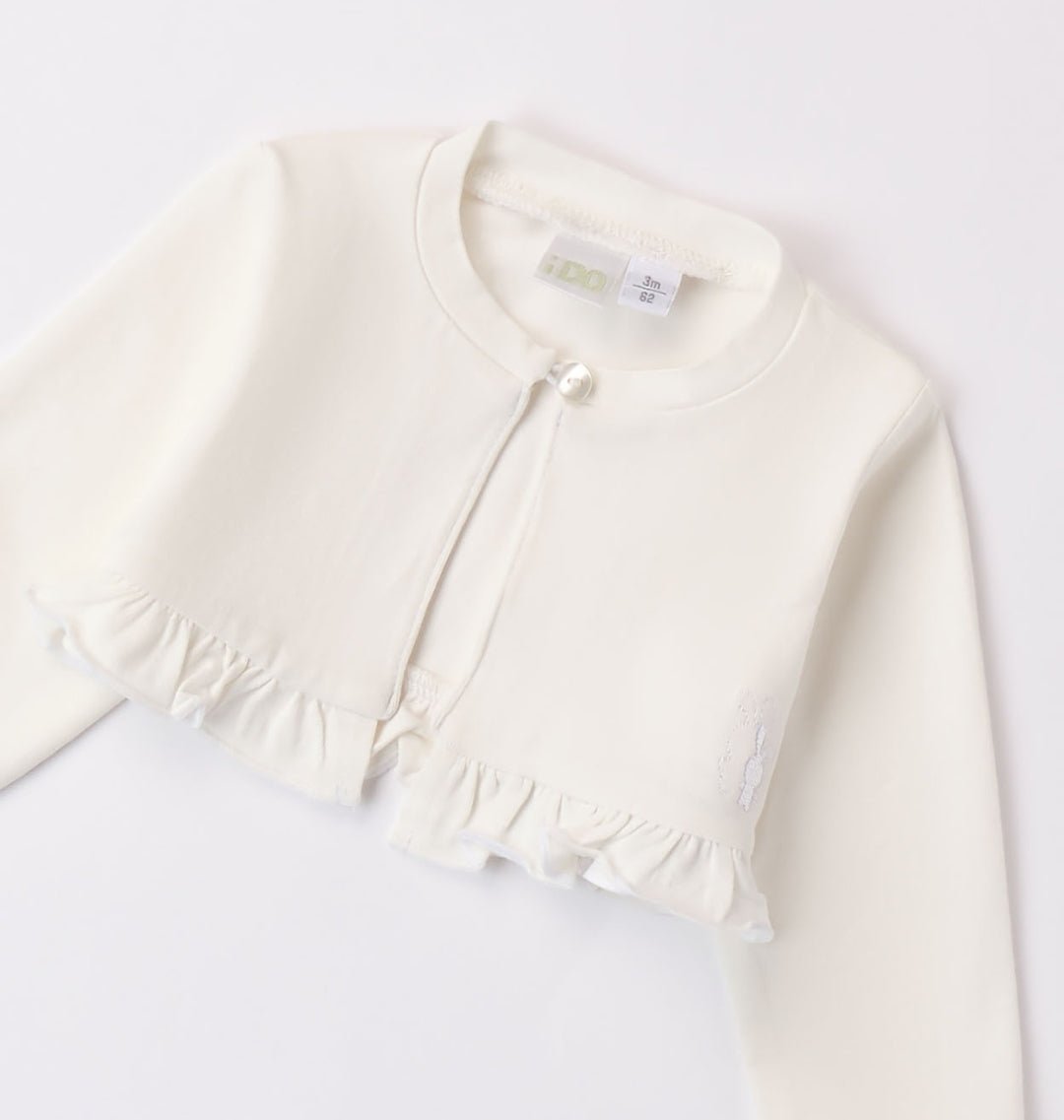 Scaldaspalle rousce - Coccole e Ricami