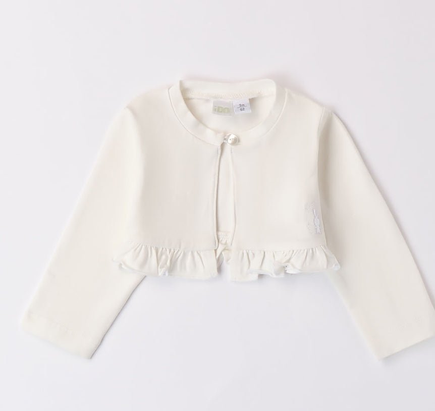 Scaldaspalle rousce - Coccole e Ricami