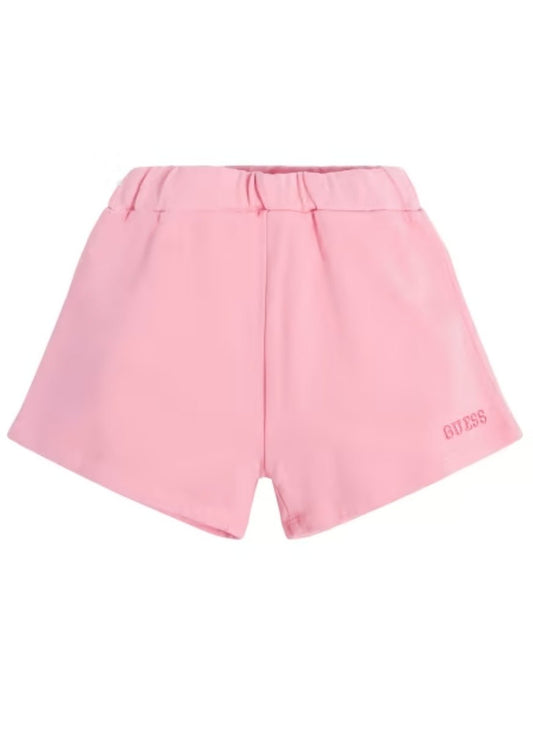 Short felpa Guess - Coccole e Ricami P.iva 09642670583