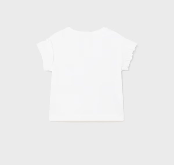 T-Shirt Applicazioni - Coccole e Ricami