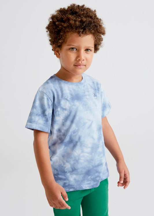 T-Shirt bimbo SKATE - Coccole e Ricami |email: info@coccoleericami.shop| P.Iva 09642670583