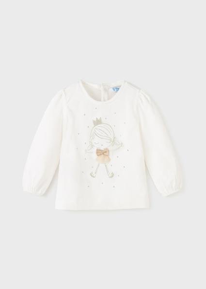 T-Shirt Ecofriends |2084| - Coccole e Ricami |email: info@coccoleericami.shop| P.Iva 09642670583