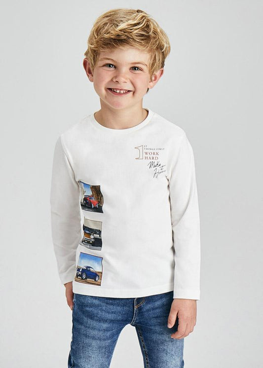T-Shirt Ecofriends |4086| - Coccole e Ricami |email: info@coccoleericami.shop| P.Iva 09642670583