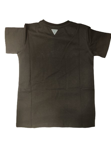 T-Shirt Guess teenager - Coccole e Ricami P.iva 09642670583
