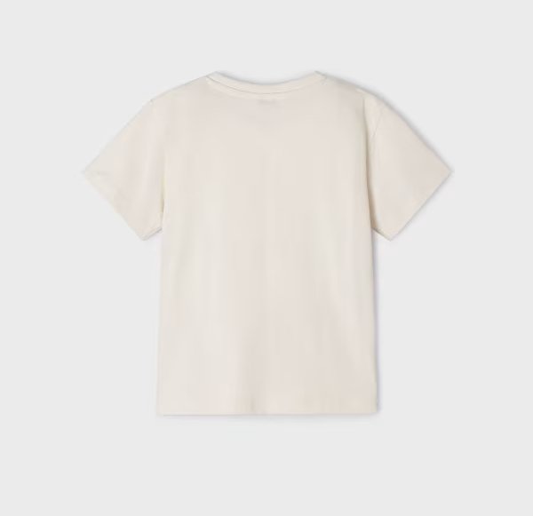 T-Shirt Jungle - Coccole e Ricami