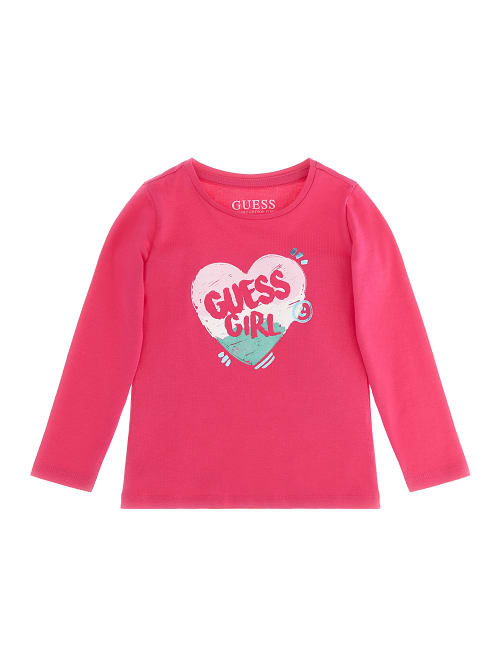 T-Shirt manica lunga - Coccole e Ricami P.iva 09642670583