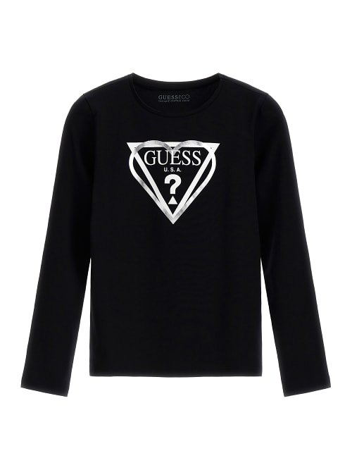 T-Shirt manica lunga teenager - Coccole e Ricami P.iva 09642670583
