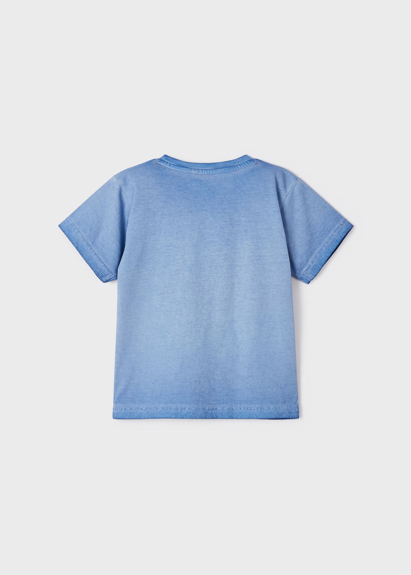 T-Shirt mezza manica Elefante - Coccole e Ricami P.iva 09642670583