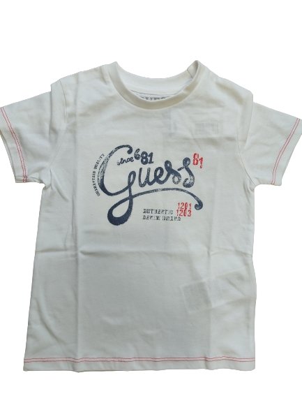 T-Shirt mezza manica |N2GI00| - Coccole e Ricami |email: info@coccoleericami.shop| P.Iva 09642670583