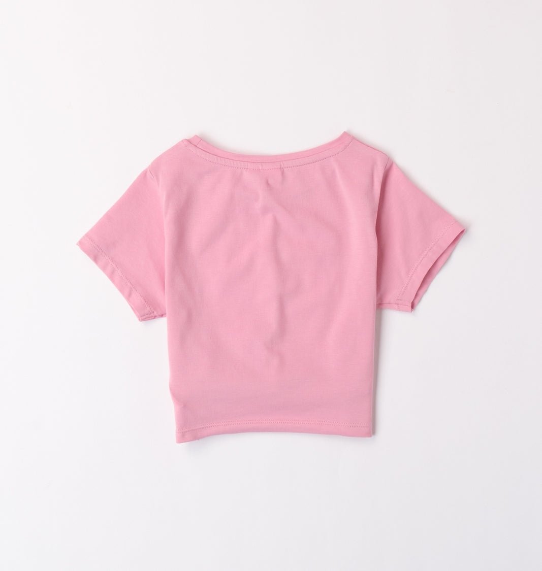 T-Shirt NODO - Coccole e Ricami