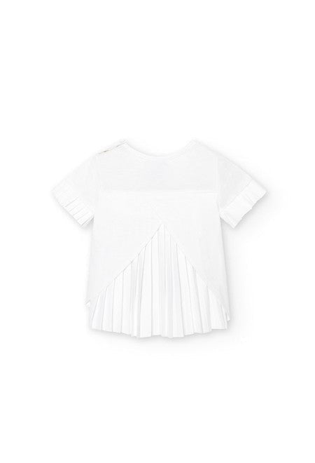 T-Shirt Vespetta - Coccole e Ricami
