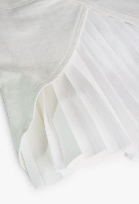 T-Shirt Vespetta - Coccole e Ricami