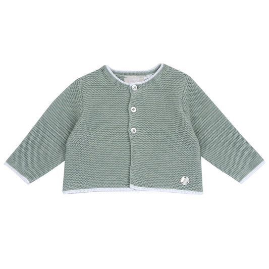 Cardigan Filo  101520