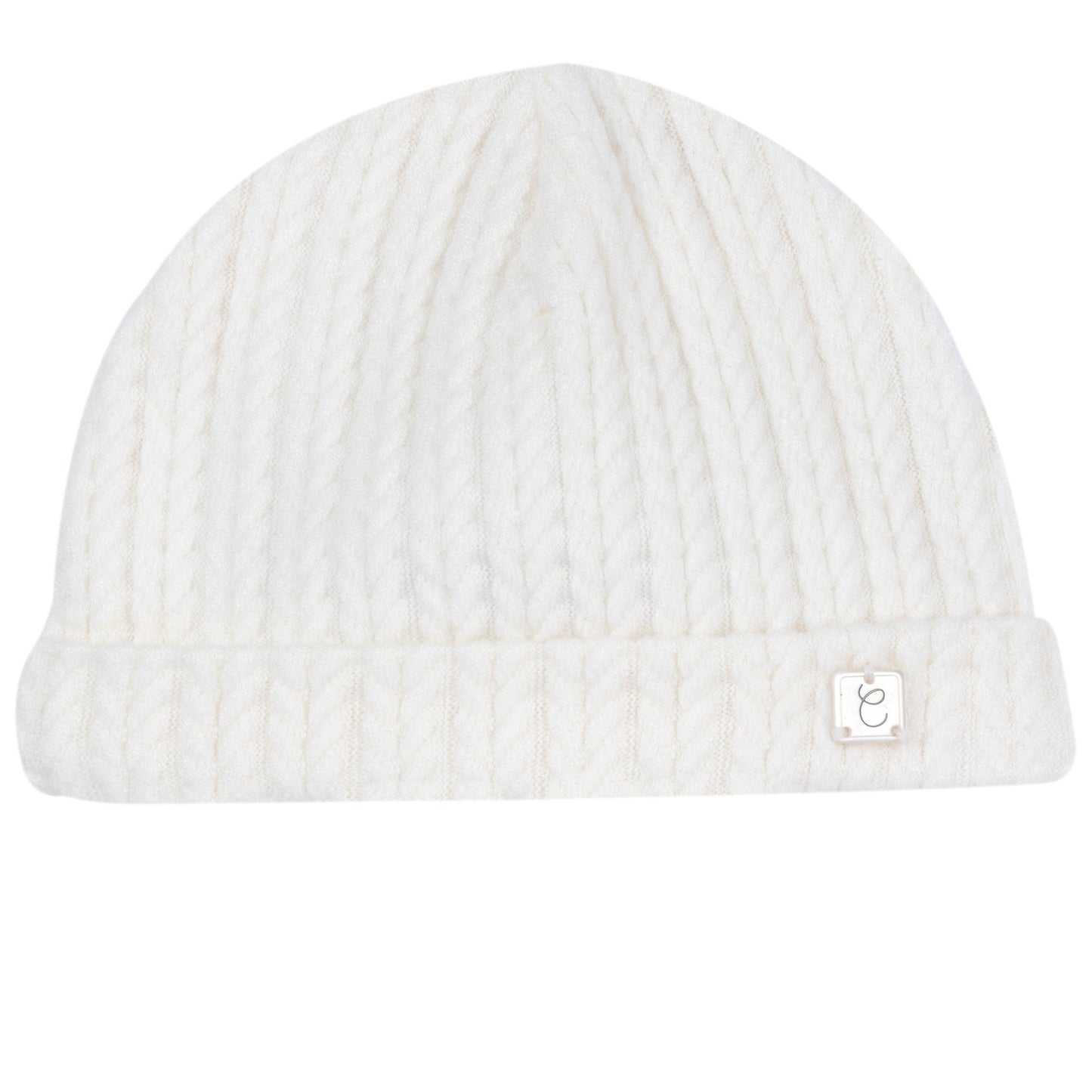Cappello Nascita  treccine  102612