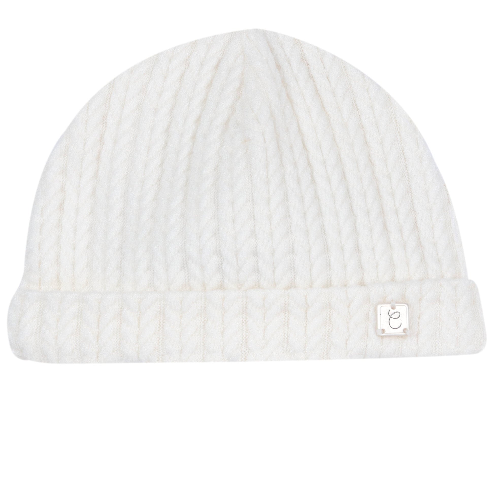 Cappello Nascita  treccine  102612