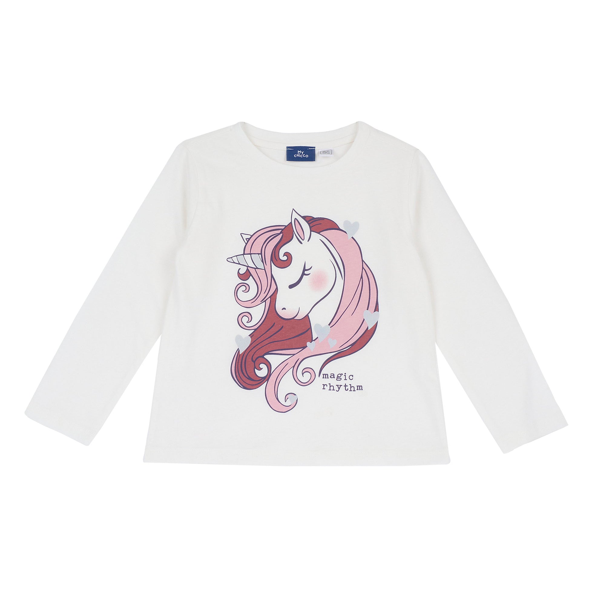 T- Shirt Unicorno  103079
