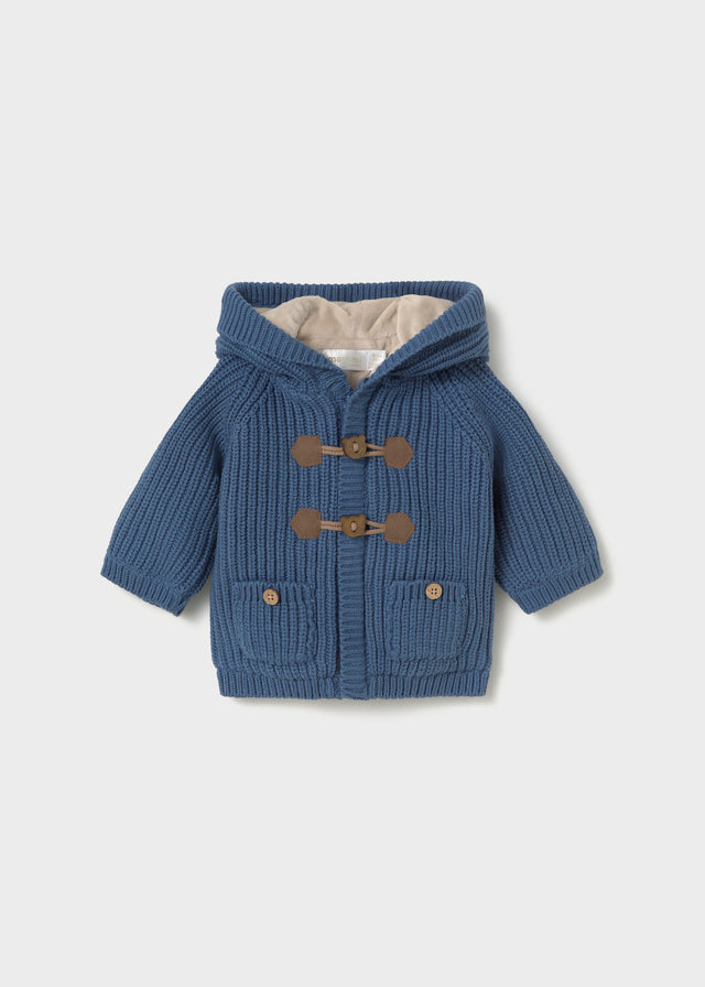 Giubbotto maglia  2303