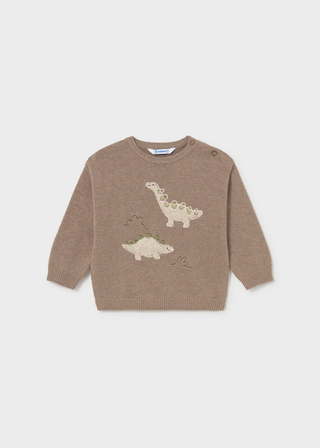 Maglioncino intarsi   2371