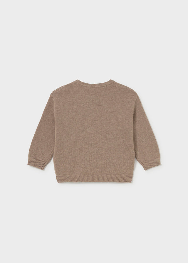 Maglioncino intarsi   2371